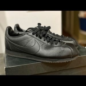 Nike Classic Cortez Leather